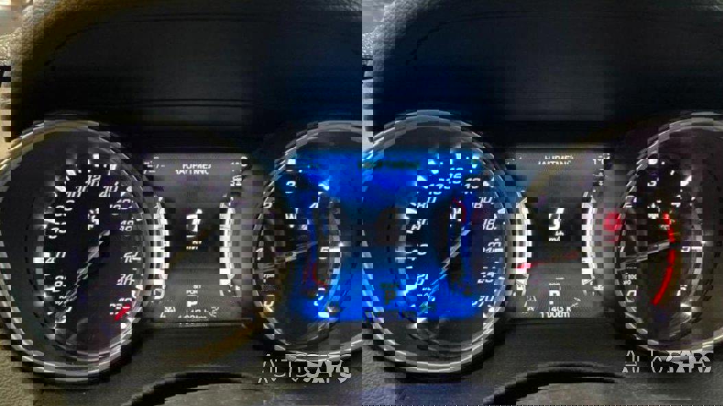 Maserati Levante 3.0 V6 de 2018