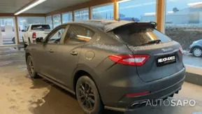 Maserati Levante 3.0 V6 de 2018