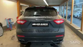 Maserati Levante 3.0 V6 de 2018