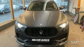 Maserati Levante 3.0 V6 de 2018
