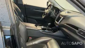 Maserati Levante 3.0 V6 de 2018