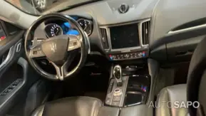 Maserati Levante 3.0 V6 de 2018