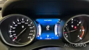 Maserati Levante 3.0 V6 de 2018