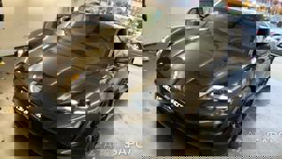 Porsche Taycan 4S de 2021