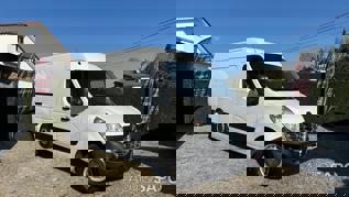 Renault Master de 2019