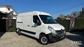 Renault Master de 2019