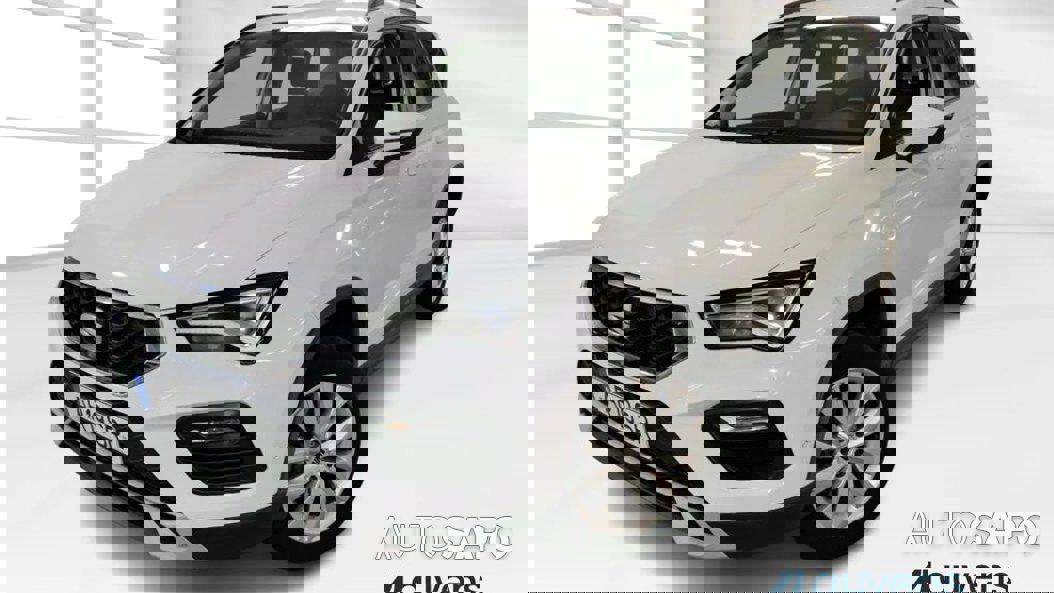Seat Ateca 1.0 TSI Style de 2022