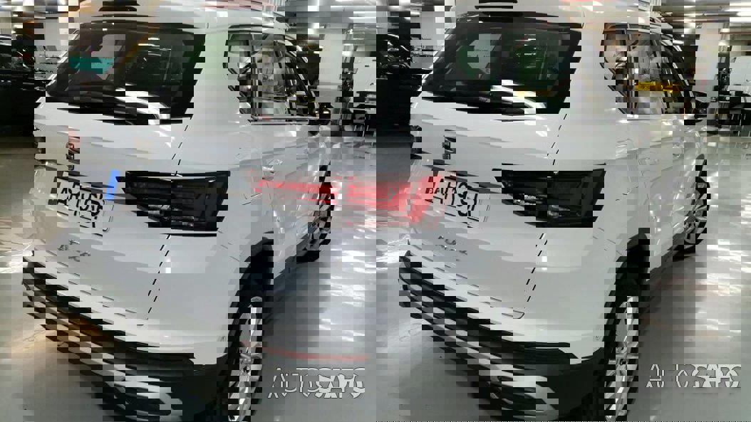 Seat Ateca 1.0 TSI Style de 2022