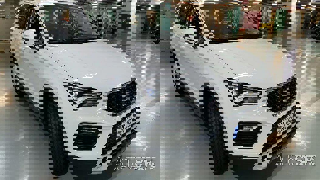 Seat Ateca 1.0 TSI Style de 2022