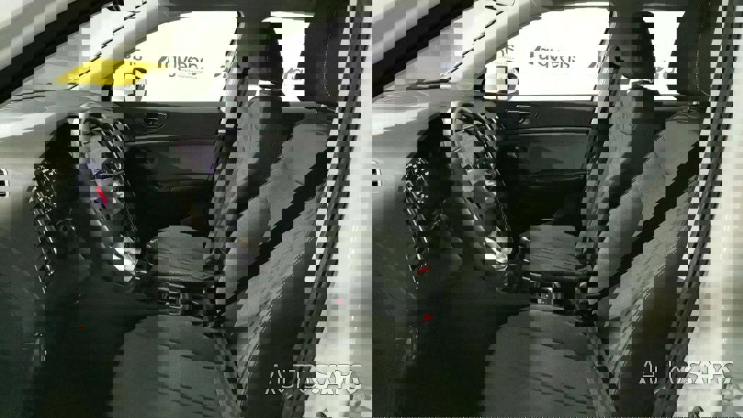 Seat Ateca 1.0 TSI Style de 2022