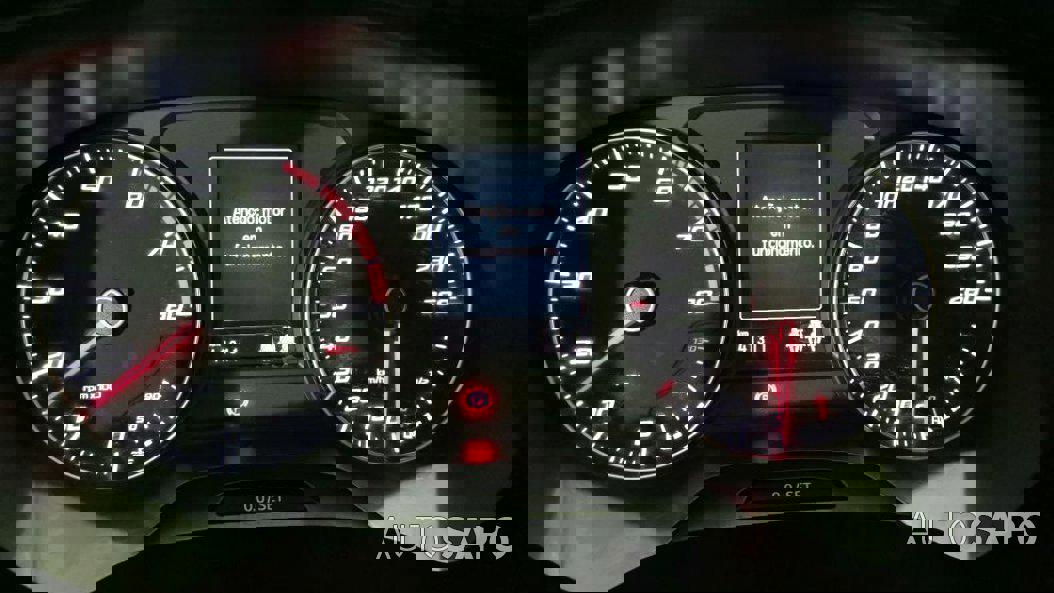 Seat Ateca 1.0 TSI Style de 2022