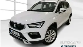 Seat Ateca 1.0 TSI Style de 2022