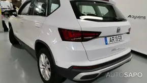 Seat Ateca 1.0 TSI Style de 2022