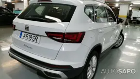 Seat Ateca 1.0 TSI Style de 2022