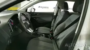 Seat Ateca 1.0 TSI Style de 2022