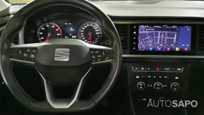 Seat Ateca 1.0 TSI Style de 2022
