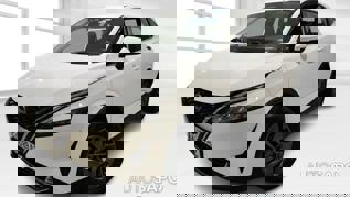 Nissan Qashqai de 2022