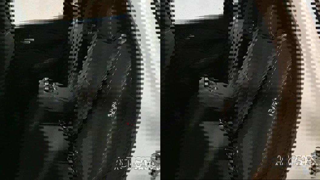 Nissan Qashqai de 2022