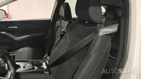 Nissan Qashqai de 2022