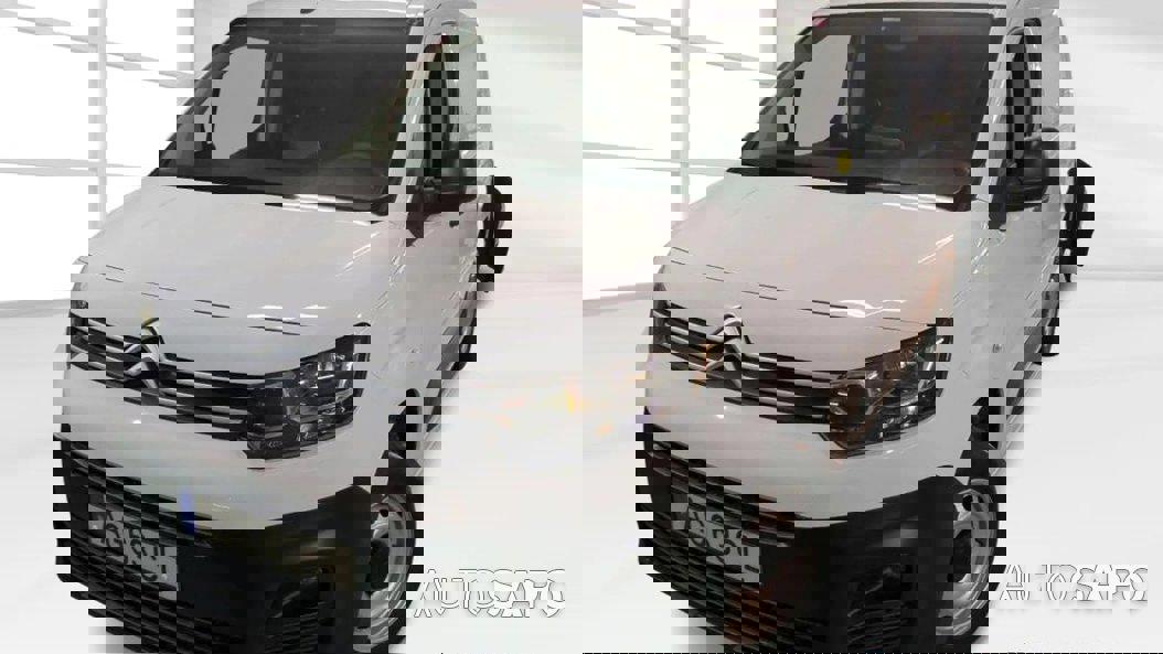 Citroen Berlingo de 2021