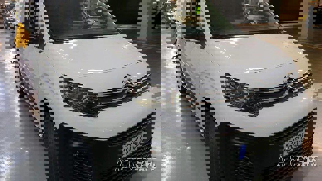 Citroen Berlingo de 2021