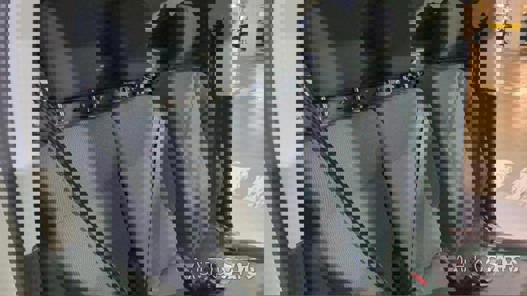 Citroen Berlingo de 2021