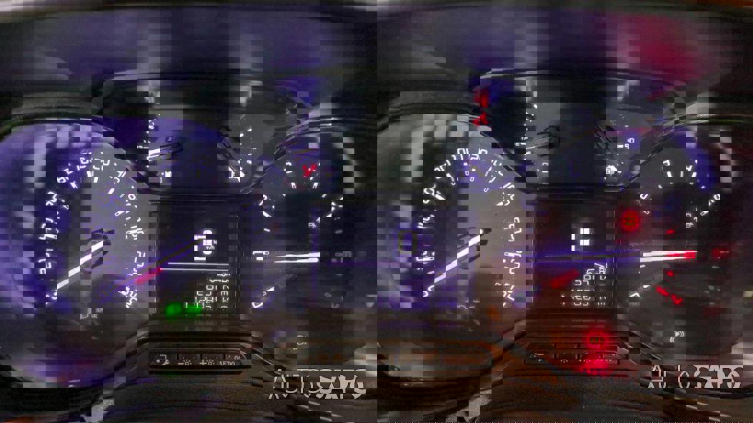 Citroen Berlingo de 2021