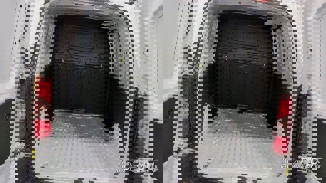 Citroen Berlingo de 2021