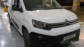 Citroen Berlingo de 2021