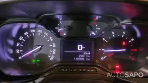 Citroen Berlingo de 2021