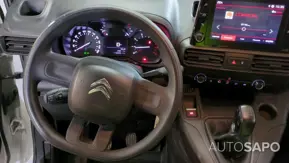 Citroen Berlingo de 2021