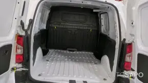 Citroen Berlingo de 2021