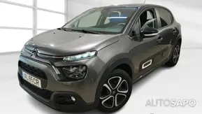 Citroen C3 de 2021