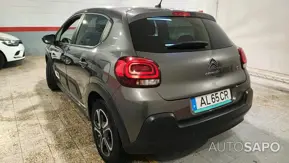 Citroen C3 de 2021