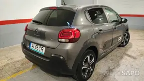 Citroen C3 de 2021