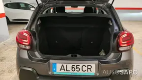 Citroen C3 de 2021