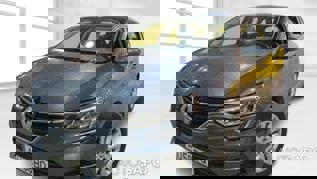 Renault Mégane de 2022