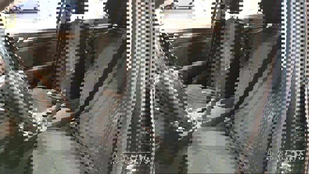 Renault Mégane de 2022