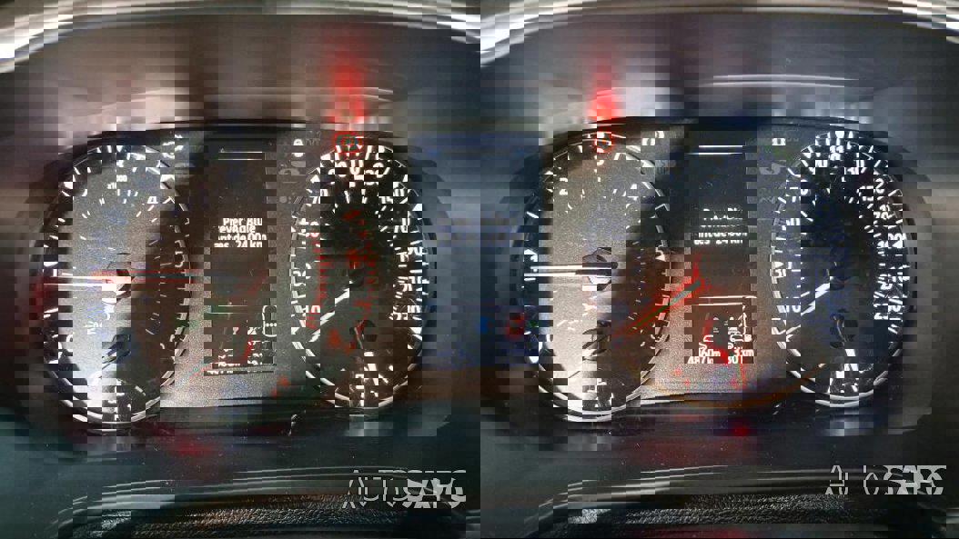 Renault Mégane de 2022