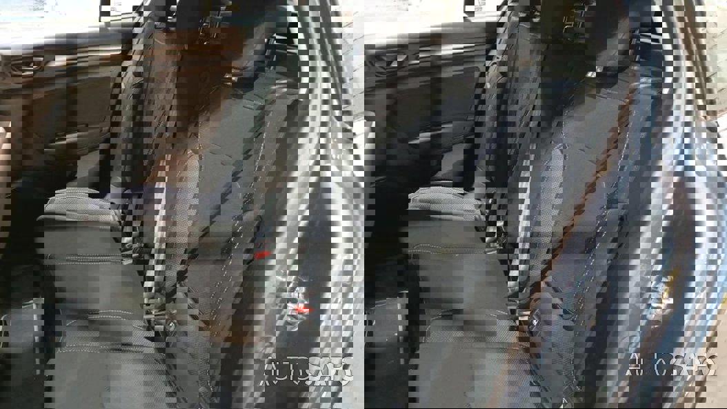 Renault Mégane de 2022