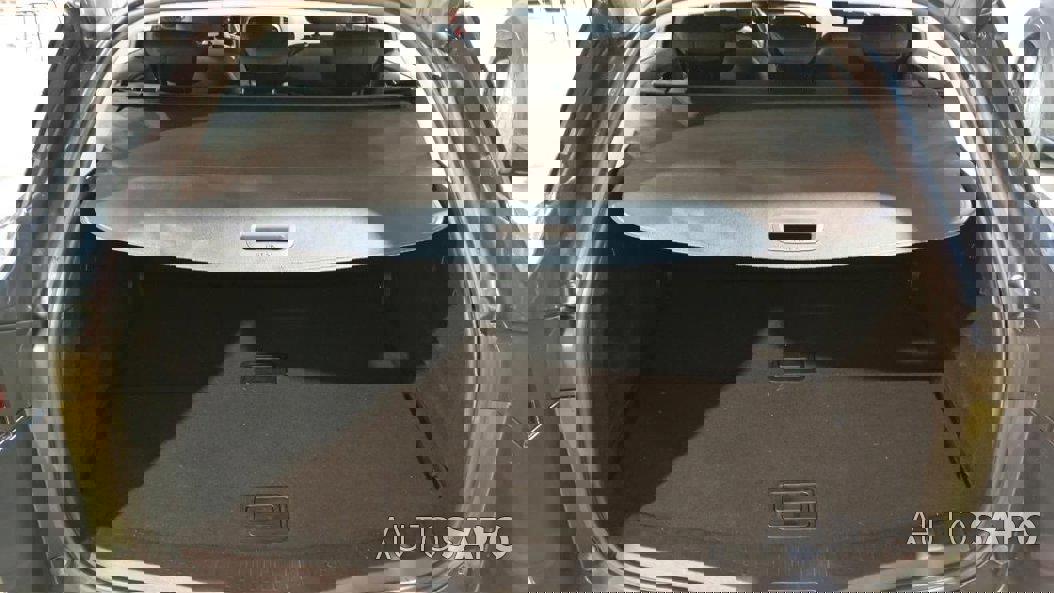 Renault Mégane de 2022