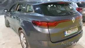 Renault Mégane de 2022