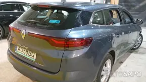 Renault Mégane de 2022