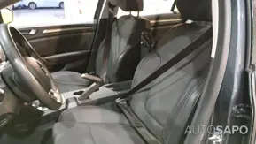 Renault Mégane de 2022