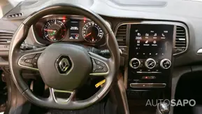 Renault Mégane de 2022