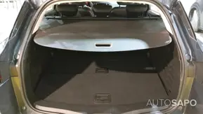 Renault Mégane de 2022