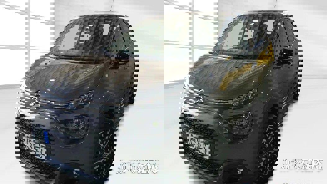 Citroen C3 de 2022