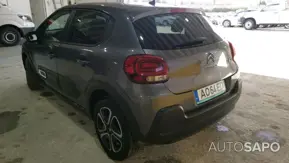 Citroen C3 de 2022