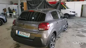 Citroen C3 de 2022