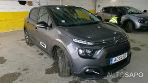 Citroen C3 de 2022